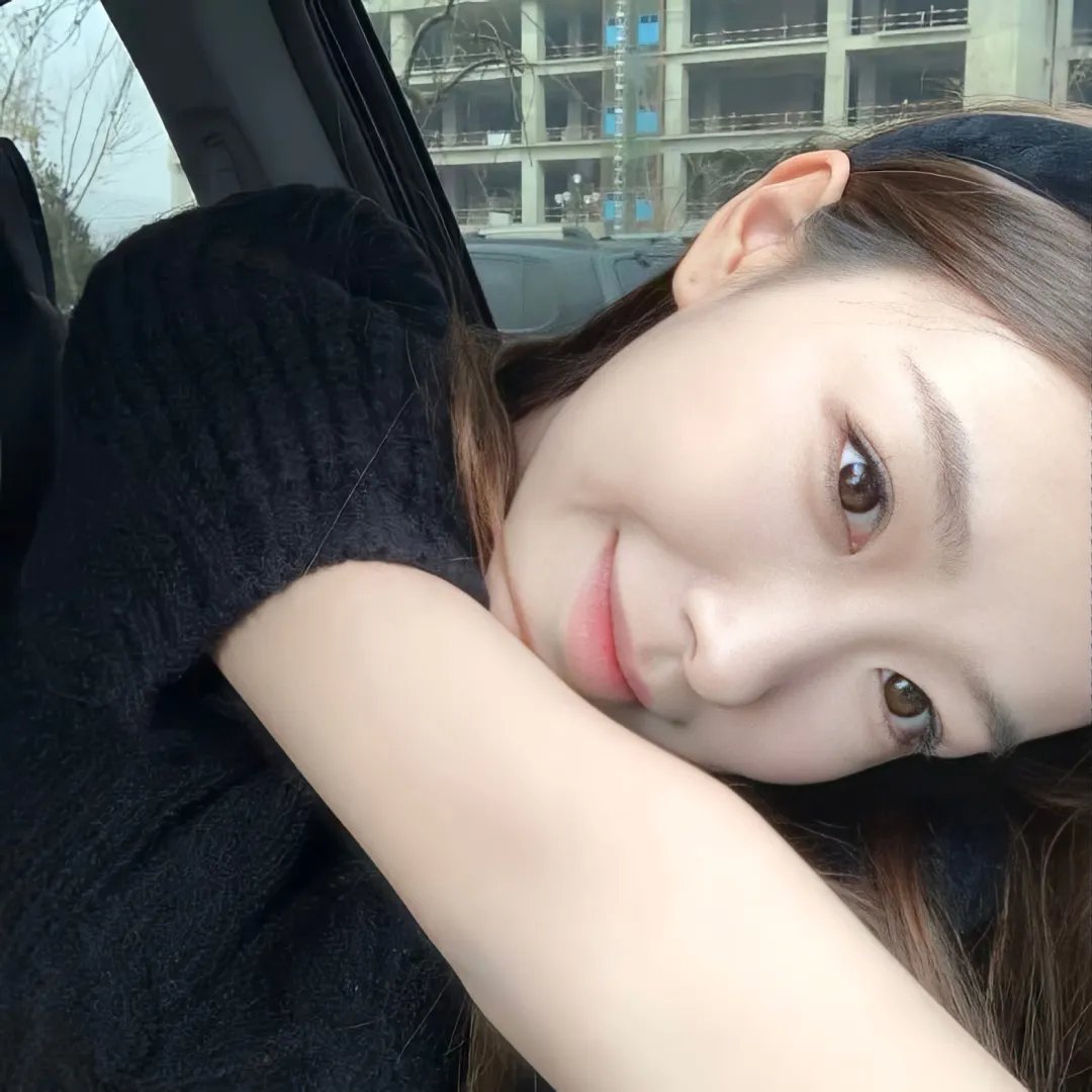 大过年的