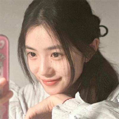 无限纯白的你